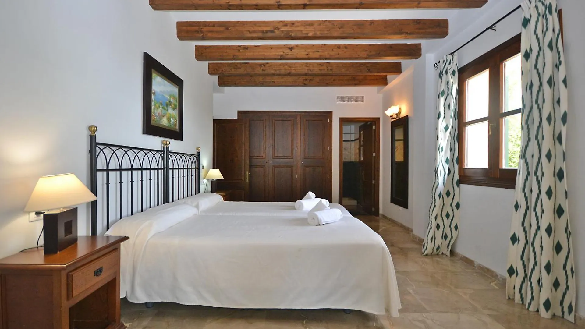 Vila Pleta Petra  Petra (Mallorca)