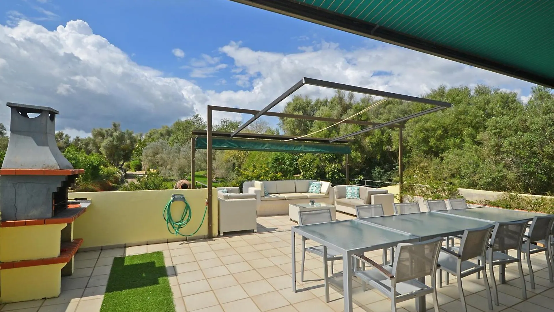 Vila Pleta Petra  0*, Petra (Mallorca)