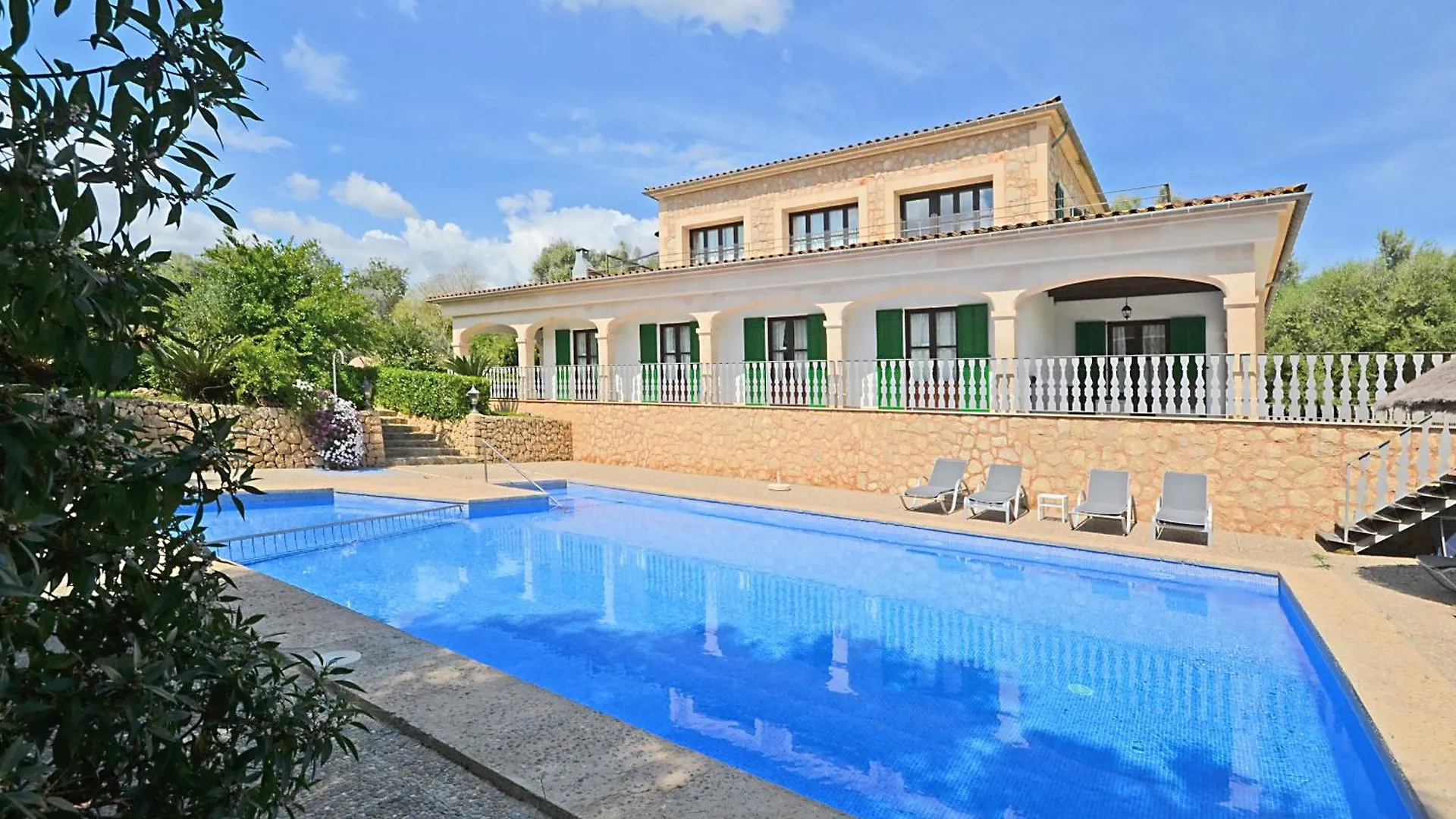Vila Pleta Petra